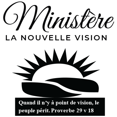 New Vision Ministries Benin
