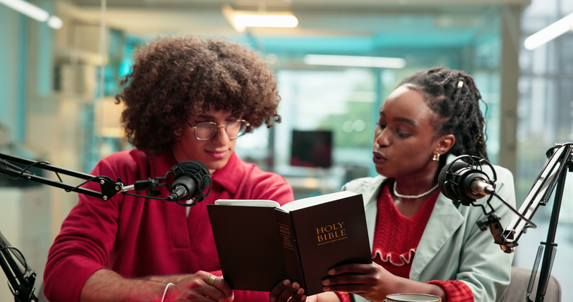 Explore what Gen Z may seek in Christianity, from meaningful faith and authentic